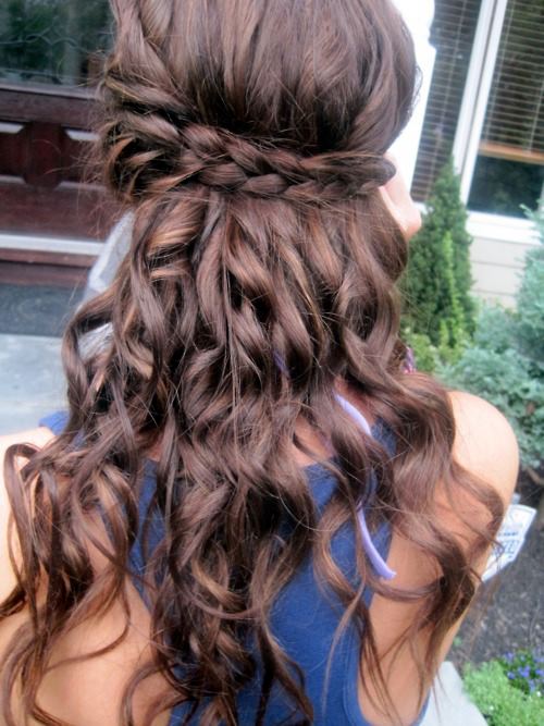 Braided Hairstyle 31