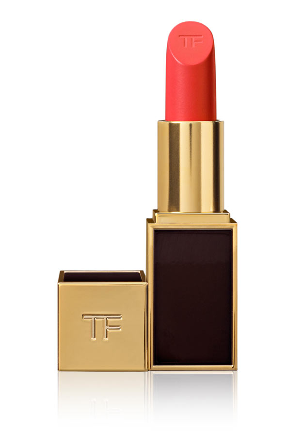 Lipsticks - Trends and colors - Tom Ford