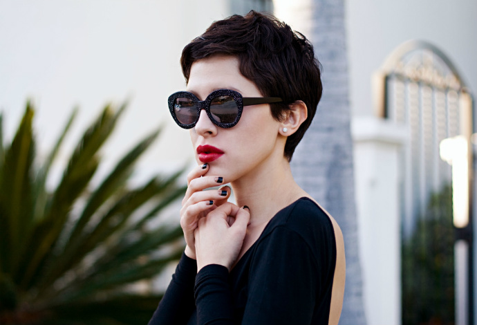 Eyeglasses - Karla - KarlasCloset.com