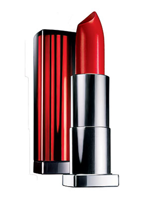 Beauty trends - Lipsticks shades