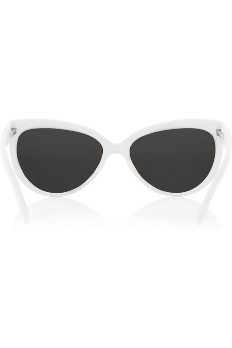 Eyeglasses - Prism