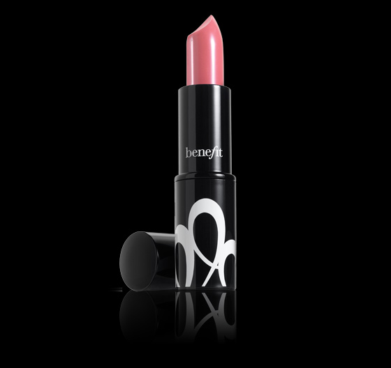 Lipsticks - Trends and colors - Benefit