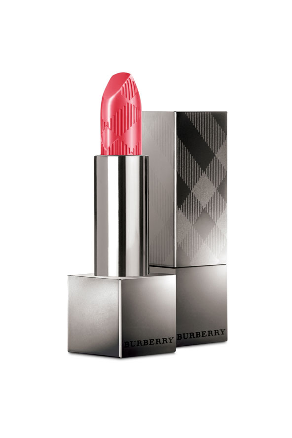 Lipsticks - Trends and colors - Burberry