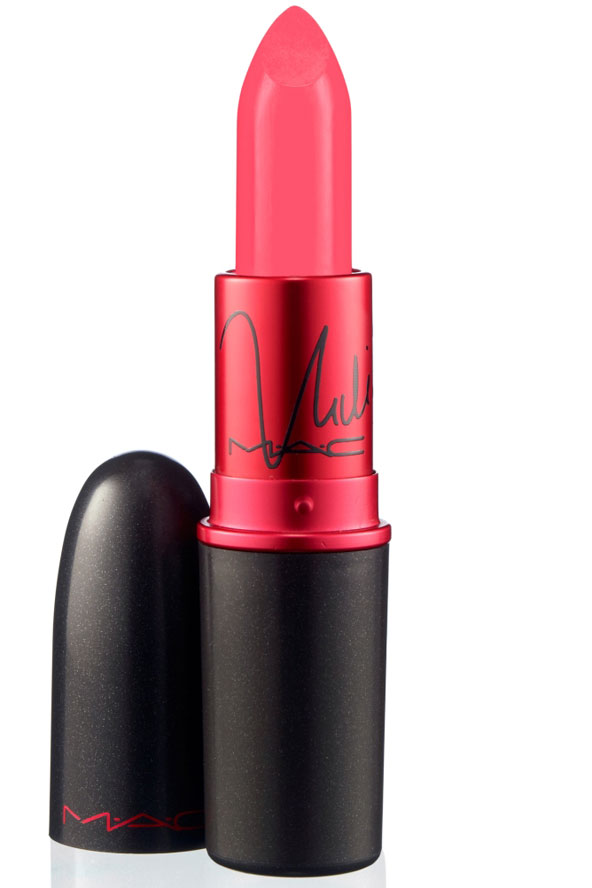 Lipsticks - Trends and colors - MAC - Viva Glam