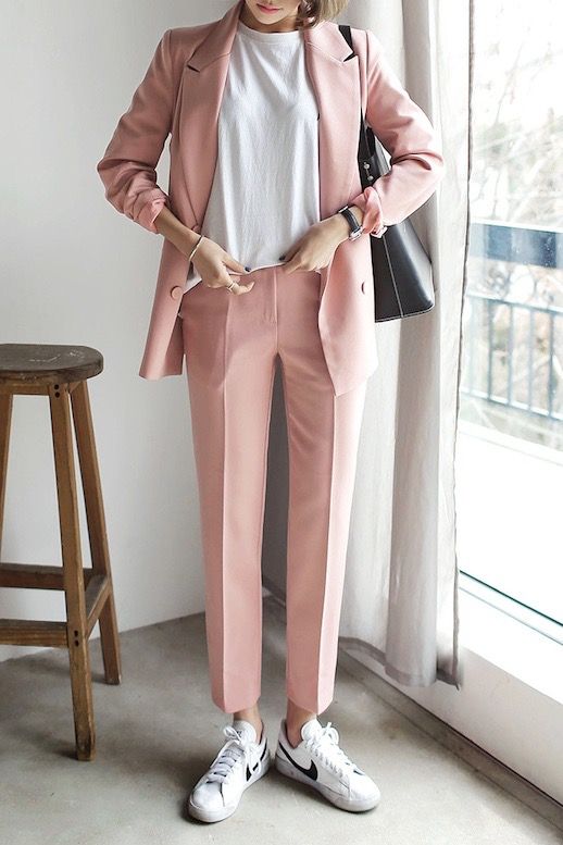 spring-outfits-dusty-pinks