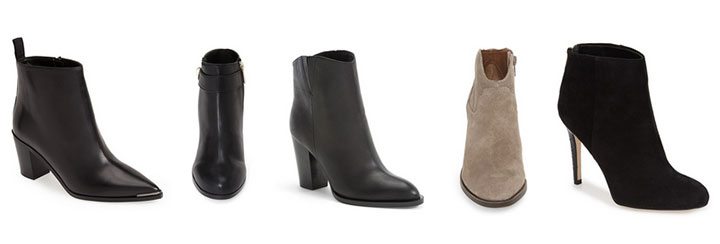 ankle-boots-casual-work-outfits